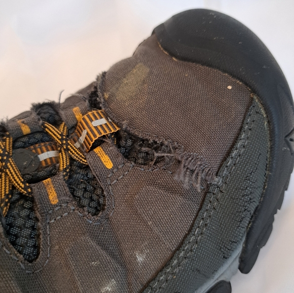 Keen Men's Targhee III Hiking Shoes US 11 M - Picture 6 of 15